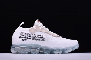 THE 10- Nike Air Vapormax FK Off White