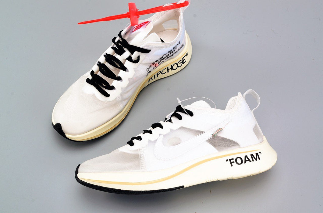 Off-White Nike Zoom Vaporfly