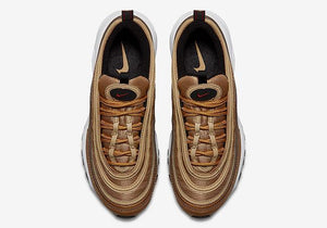 AIR MAX 97 OG "METALLIC GOLD"