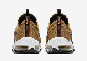 AIR MAX 97 OG "METALLIC GOLD"