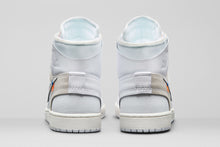 Off-White Jordan 1 Retro High White