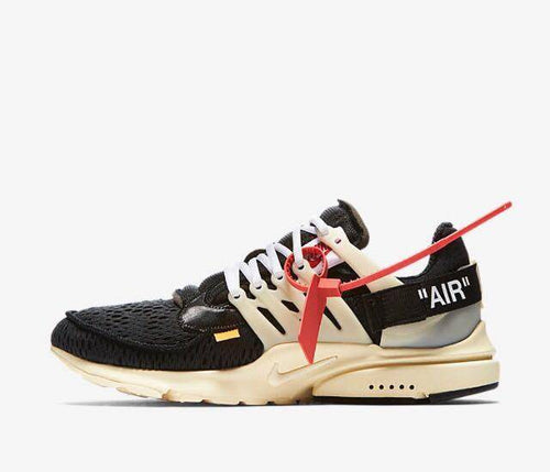 Off-White Air Presto