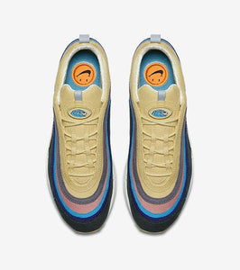 Air Max 1/97 Sean Wotherspoon